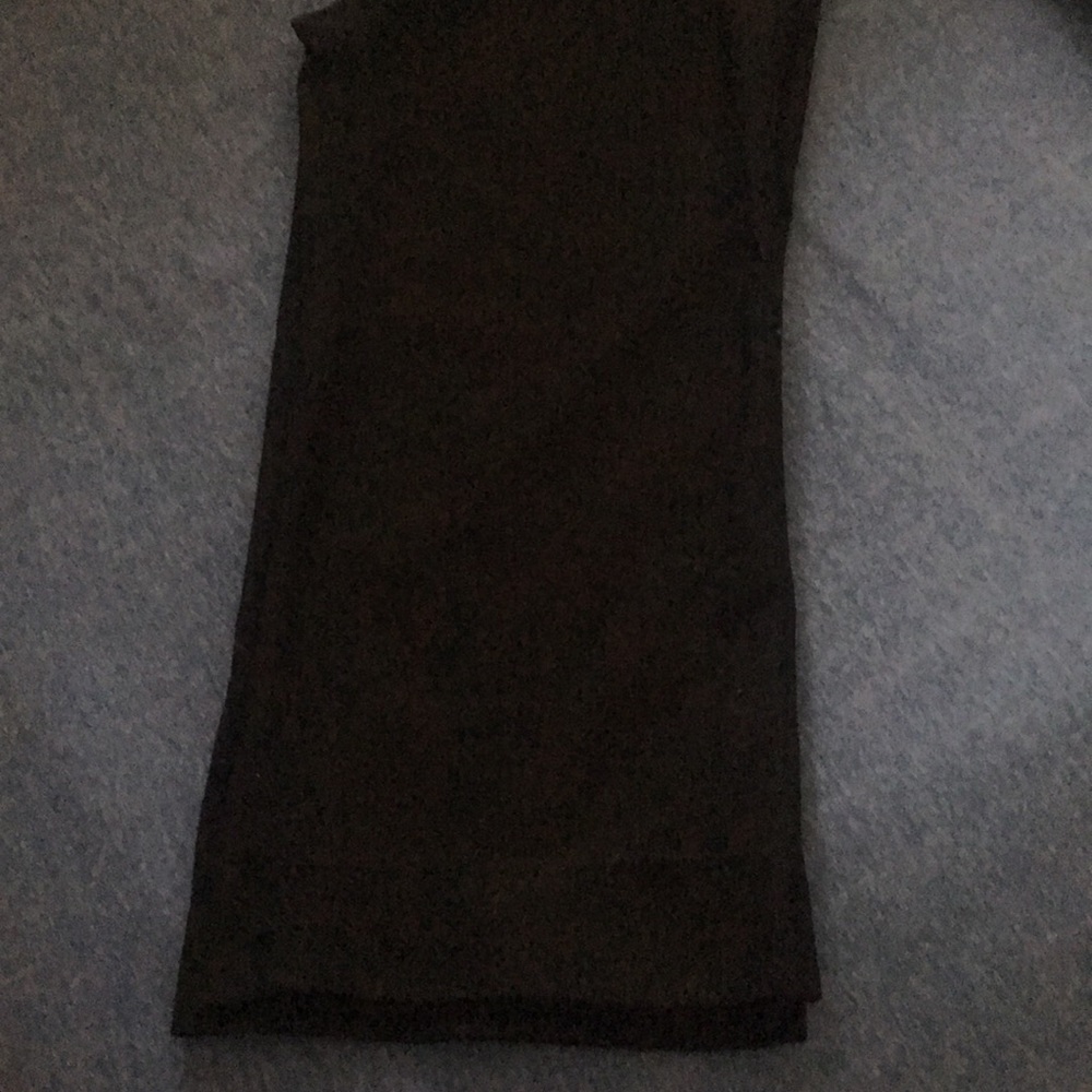🛍 Nike dri fit capris - Picture 4 of 4
